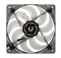 Bitfenix Spectre LED 120 mm Cooling Fan (Red)